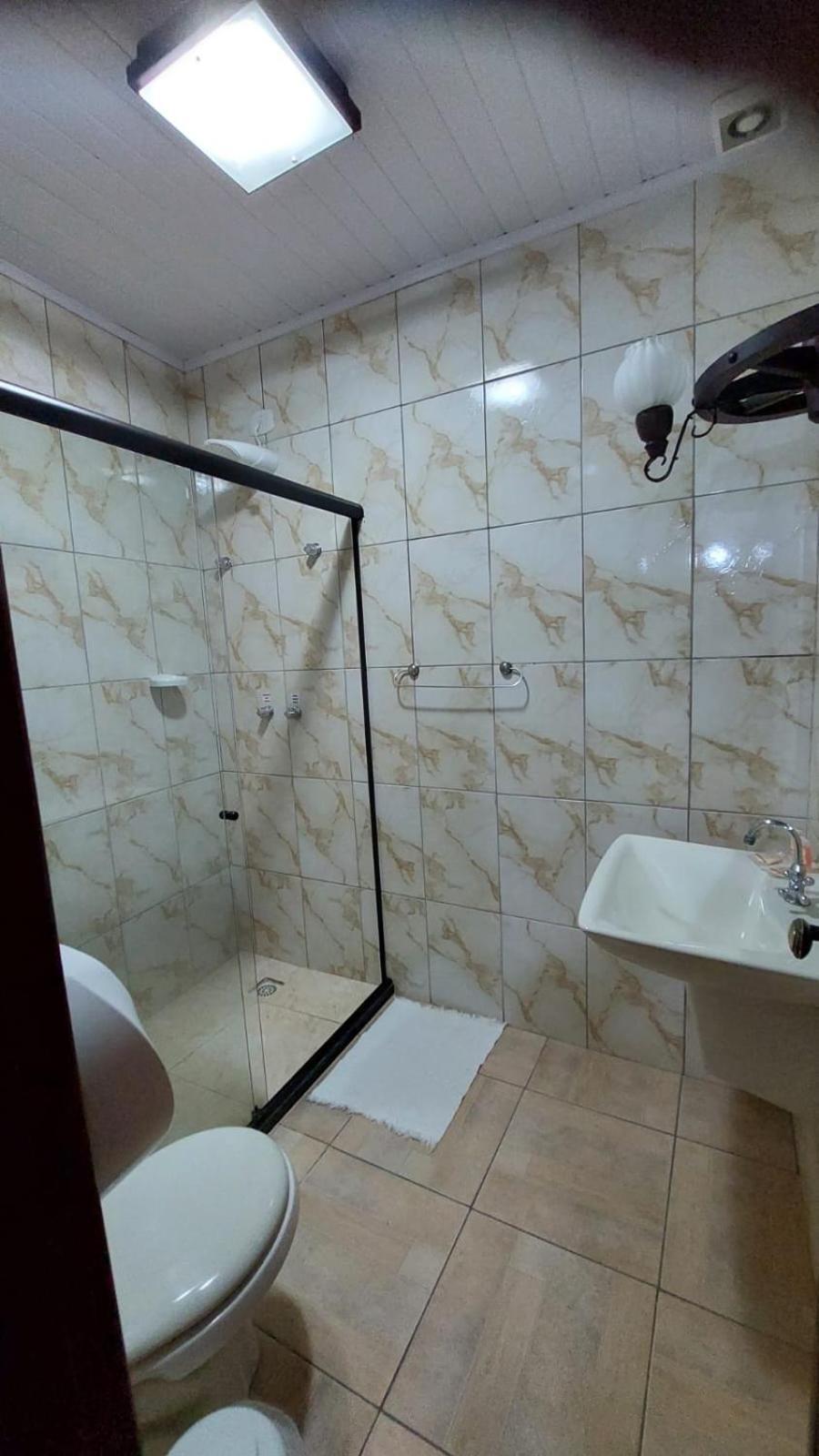 אנשייטה Paratibela Pousada מראה חיצוני תמונה