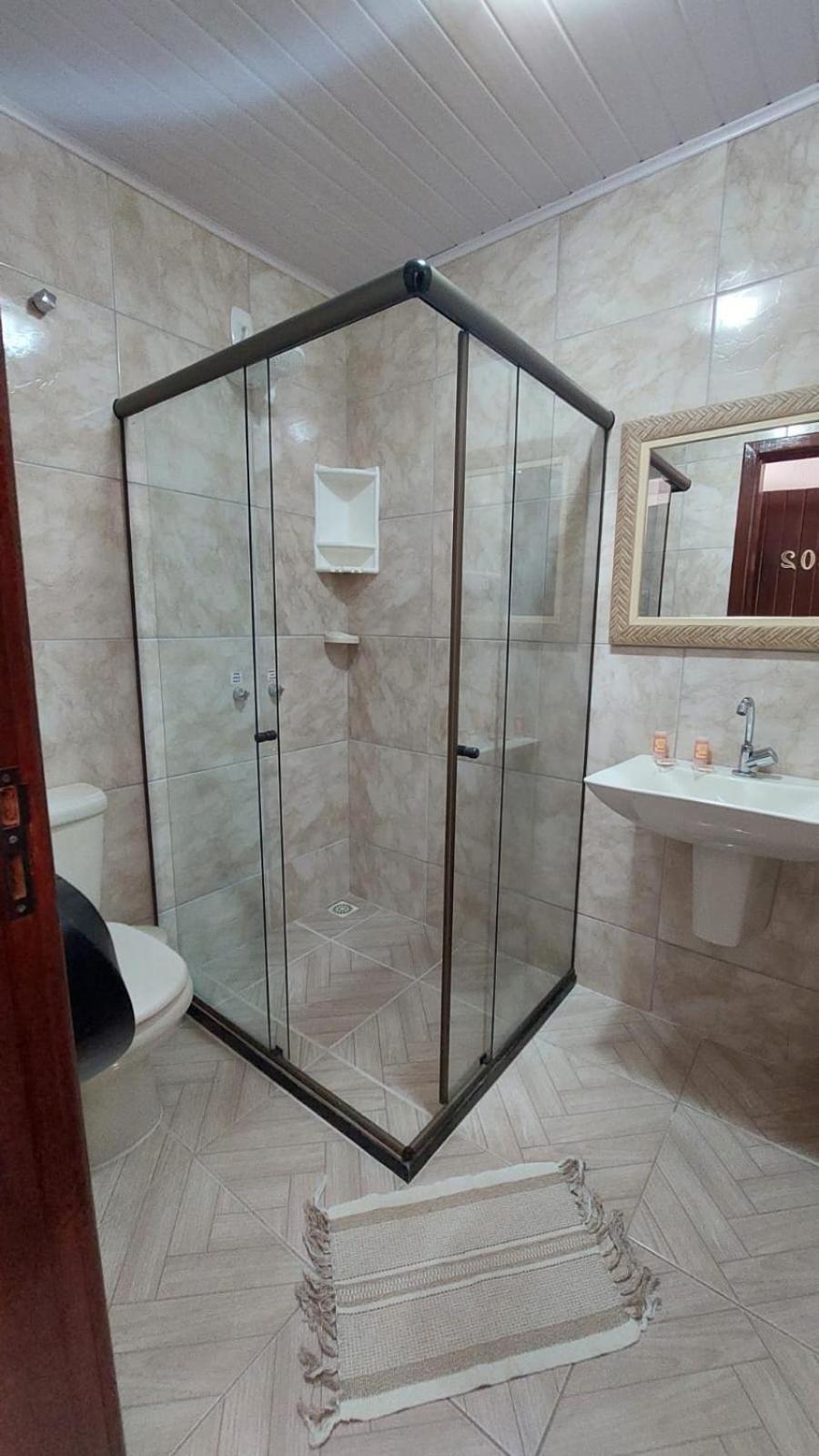 אנשייטה Paratibela Pousada מראה חיצוני תמונה
